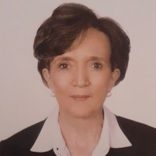 María del Rocío García García, Homeópata Ciudad de México