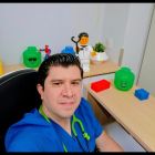 Dr. Carlos Alberto Viruega Romero