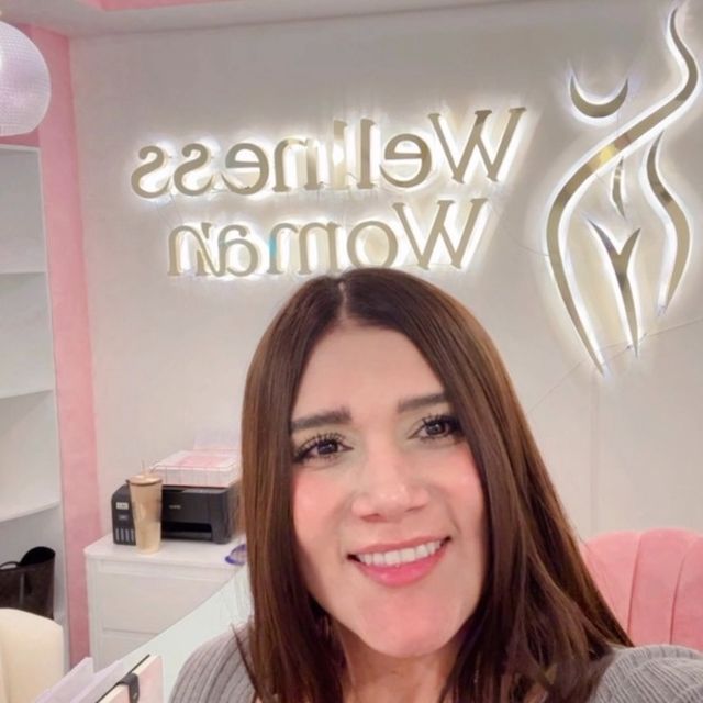 Karla Paloma Tejeda Martínez, Ginecólogo Ciudad de México