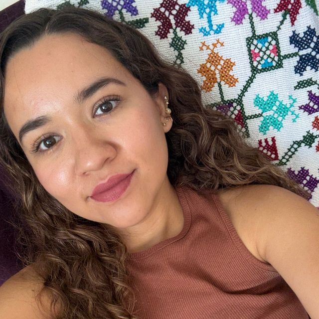 Ilse Hernández García, Psicólogo Querétaro