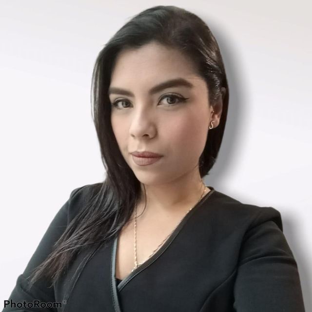 Grisell Evelyn Huerta Velázquez, Psicólogo Tecamac