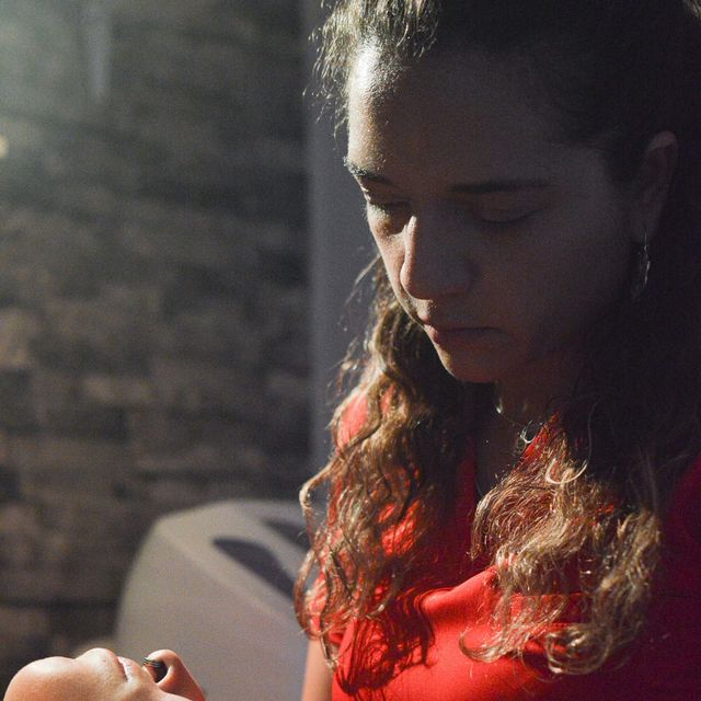 Beatriz Adriana Moreno, Fisioterapeuta Coyoacán