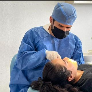 Ampliar imagen: Gustavo Angel Ferreyra Villela, Dentista - Odontólogo Morelia