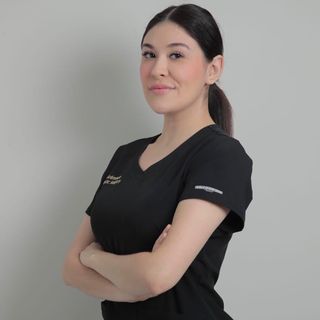 Ampliar imagen: Denisse Valdivia Jiménez, Fisioterapeuta Mazatlan