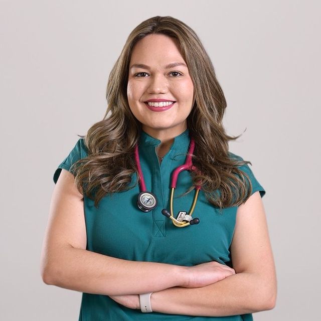 Karla Aracely  González Espinoza, Pediatra Ciudad Obregon