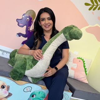 Dra. María Rosario Aguilar Nava