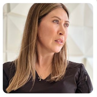 Ampliar imagen: Adriana del Rocio Ruiz Lopez, Médico general San Luis Potosi