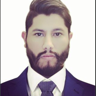 Ampliar imagen: Harif Galeana Cano, Psicólogo Coyoacán