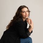 Lic. Cinthya Carolina Mendiola Guerra