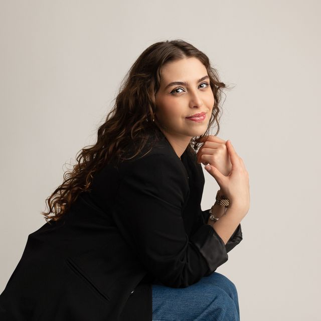 Cinthya Carolina Mendiola Guerra, Psicólogo Monterrey