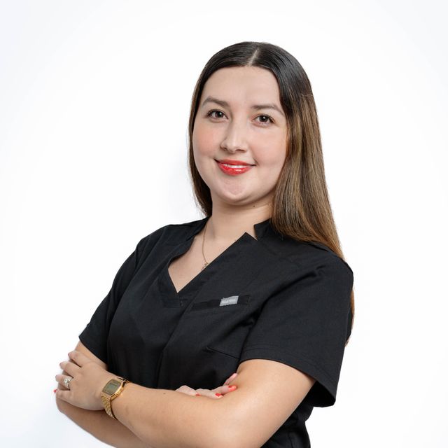 Sarahi Rodriguez, Psicólogo Nuevo Leon