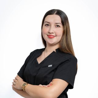 Ampliar imagen: Sarahi Rodriguez, Psicólogo Nuevo Leon