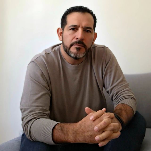 Emilio Garduño, Psicólogo Zapopan