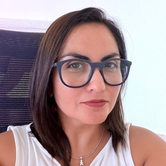 Mariana Miranda Martínez, Psicólogo Yucatan