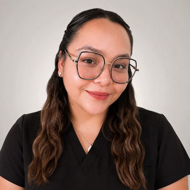 Janeth Guadalupe Casillas Vega