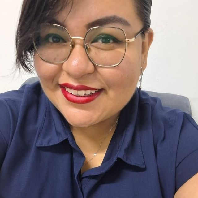 Lilia Elizabeth Estrada Ipiña, Psicólogo San Nicolás de los Garza