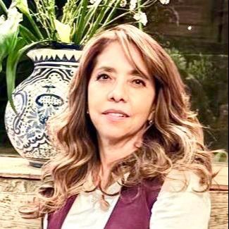 Fanny Edith Trujillo Reyes, Psicólogo Ciudad de México