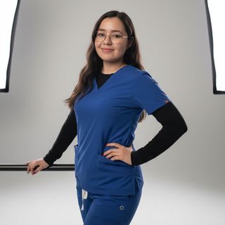 Lucero Sarahí Cota López, Podólogo Culiacan
