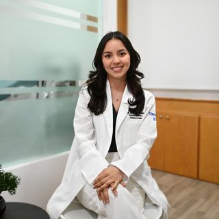 Julia Liset Paredes Hernández, Nutriólogo clínico Monterrey