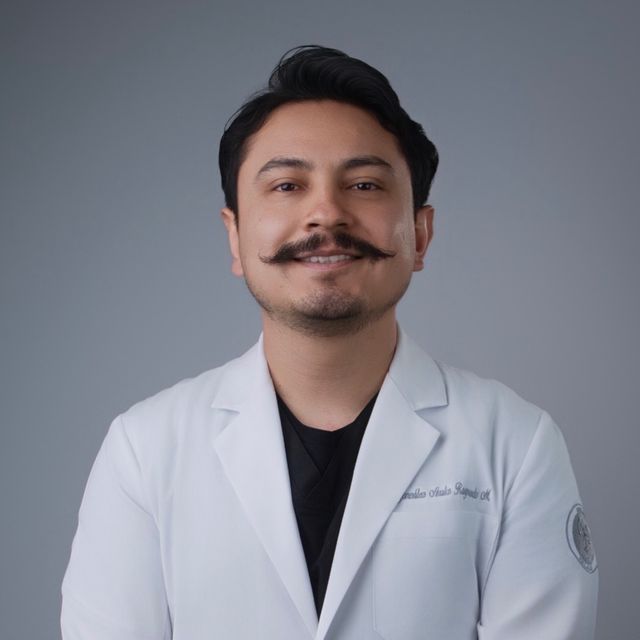 Raymundo Moisés González Avalos, Urólogo Tlalnepantla de Baz