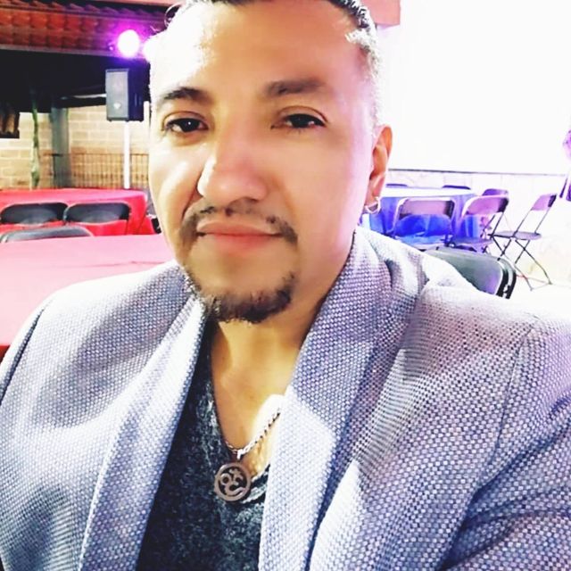 Alejandro García Ramírez, Psicólogo San Juan del Rio