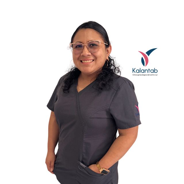 María Yazmin Gómez Canul, Ginecólogo Mérida