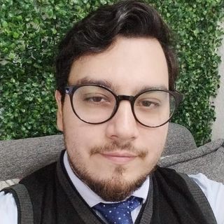 Ampliar imagen: César Eduardo Carrizales Mercado, Psicólogo Nuevo Leon