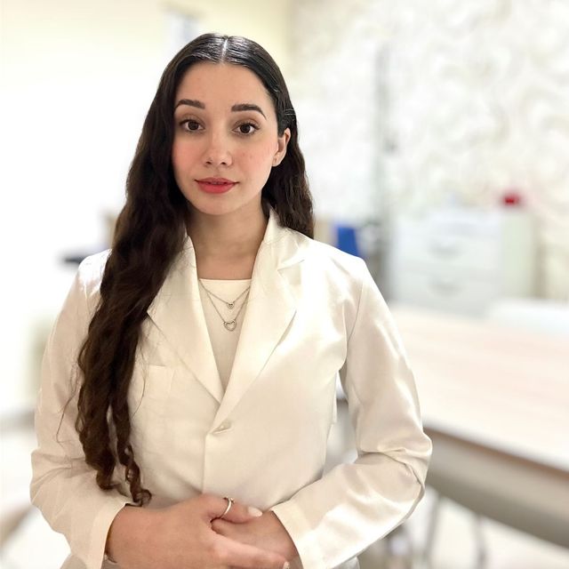 Brenda Alicia González Adan