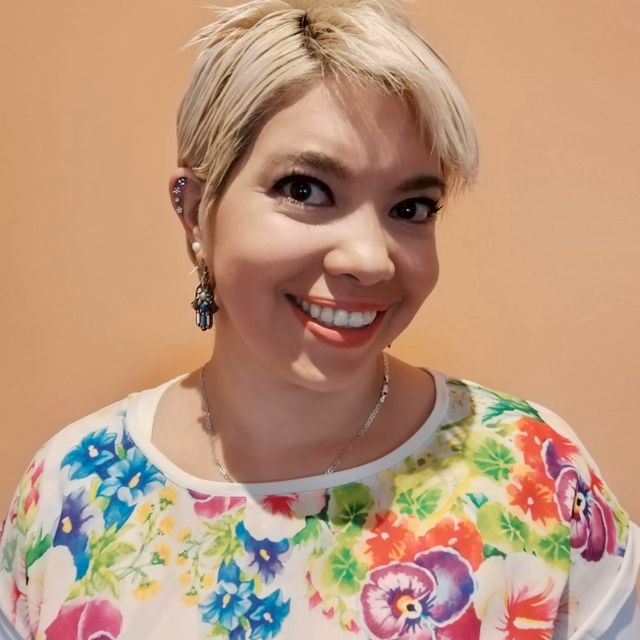 Miriam Ileana Hernández de la Teja, Psicólogo Ciudad de México
