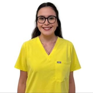 Paloma Hernández Pérez, Psiquiatra Cuauhtémoc