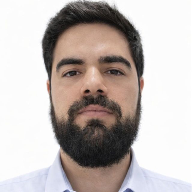 Francisco López Gálvez, Optometrista Culiacan