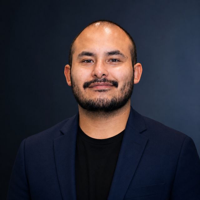 Héctor Ordaz Ramírez, Fisioterapeuta Coyoacán
