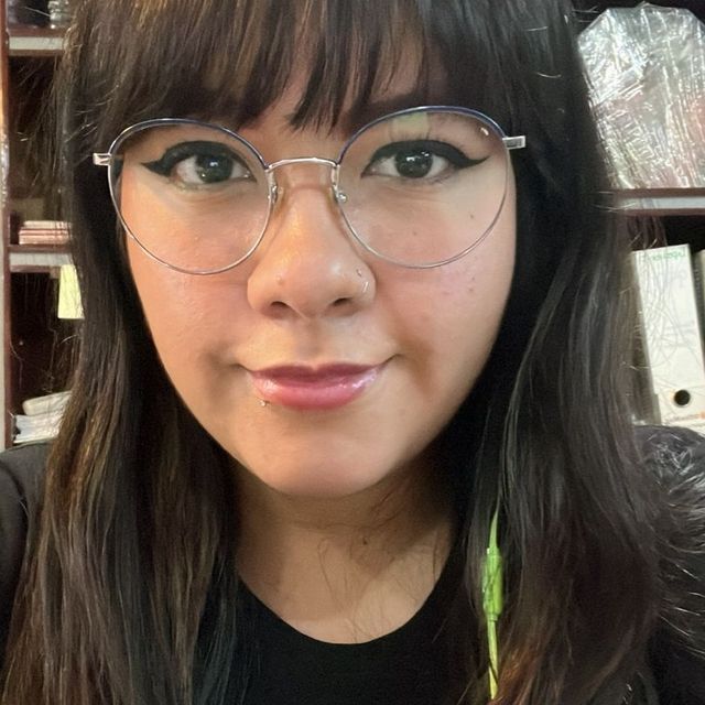 Vanessa Sepulveda, Psicólogo Venustiano Carranza