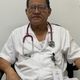 Dr. José Cruz Mendoza Gerónimo