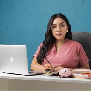 Ampliar imagen: Karla Carolina Mex Manzanilla, Psicopedagogo San Francisco de Campeche