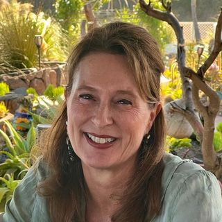 Ampliar imagen: Nicole Maria Brouwers, Psicólogo Ajijic