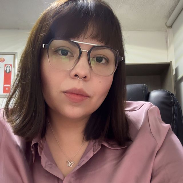 Blanca Angelica Castorena Serratos, Psicólogo Gustavo A Madero