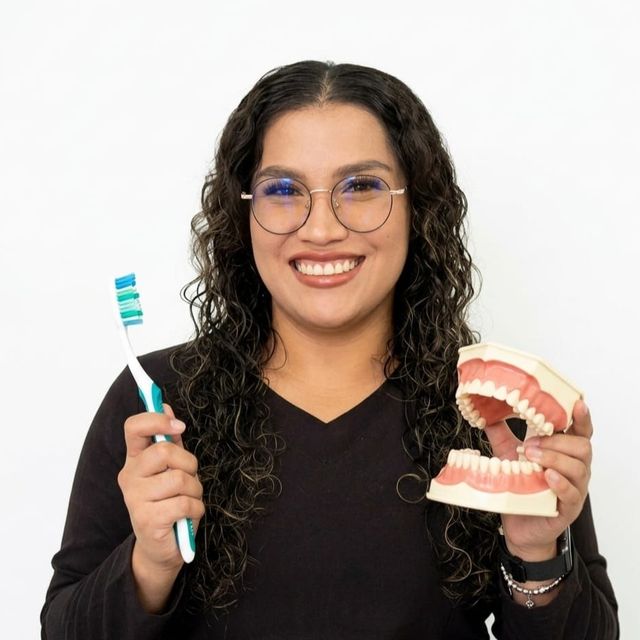 Carla Carolina Bernal Torres