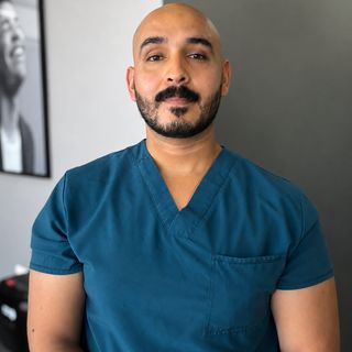 Jesús Alvarez Aguirre, Dentista - Odontólogo Mexicali