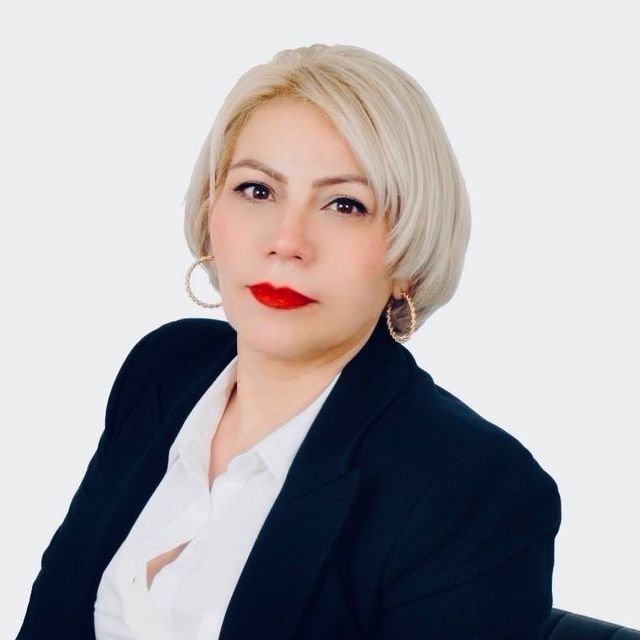 Alma Nereida Zendejas Castro, Psicólogo Guadalajara