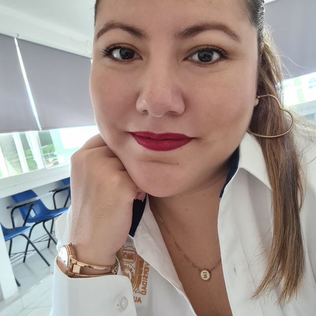 Elisa Serrano León, Psicólogo Tuxtla Gutierrez