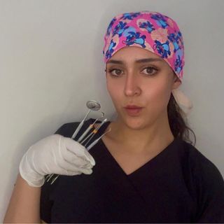 Ampliar imagen: Ailyn Guadalupe Gutiérrez Vera, Dentista - Odontólogo Hidalgo