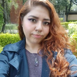 Lic. Brenda Robles Molina