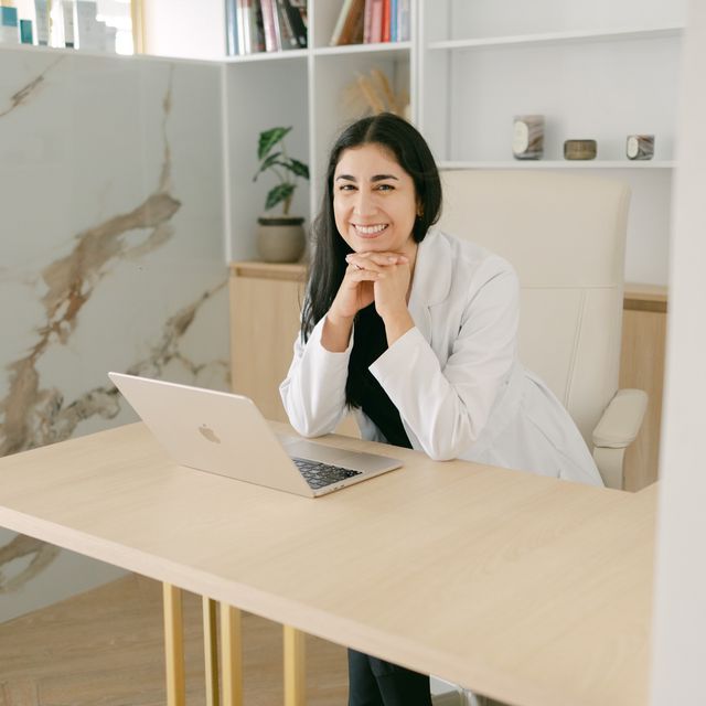 Greta Lizeth Castillo Enríquez, Dermatólogo Veracruz