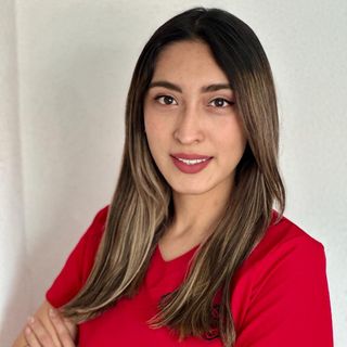 Jessica Nayeli Hidalgo López, Nutriólogo San Luis Potosi