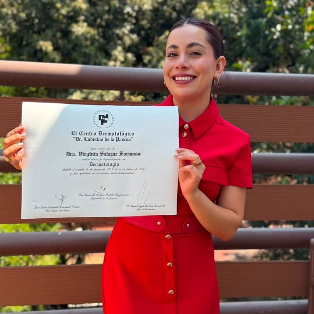 Virginia Salazar Formoso