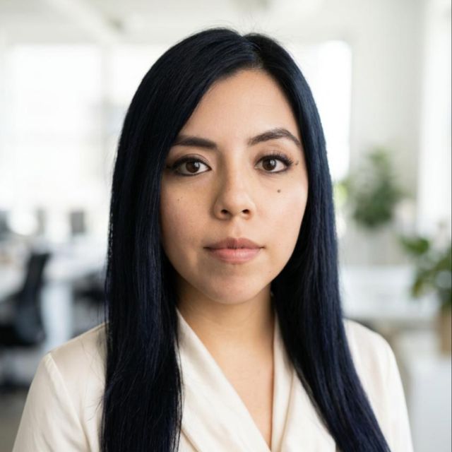 Jennifer Hernández Castillo