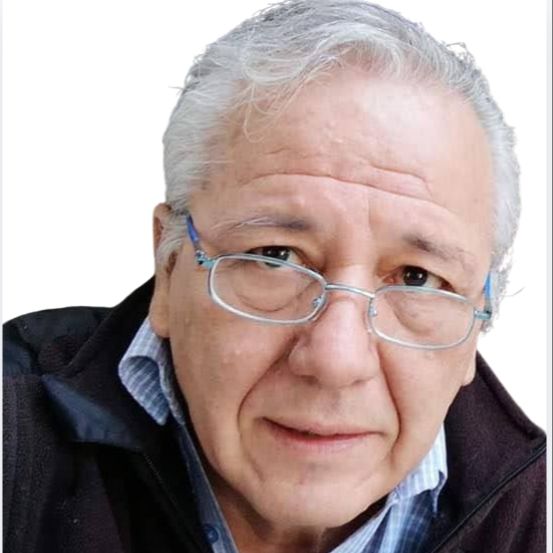 Sergio Espino Muñoz, Psicólogo Iztapalapa