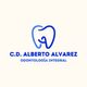 Alberto Alvarez Del Rosario