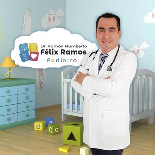 Ampliar imagen: Ramón Humberto Félix Ramos, Pediatra Hermosillo